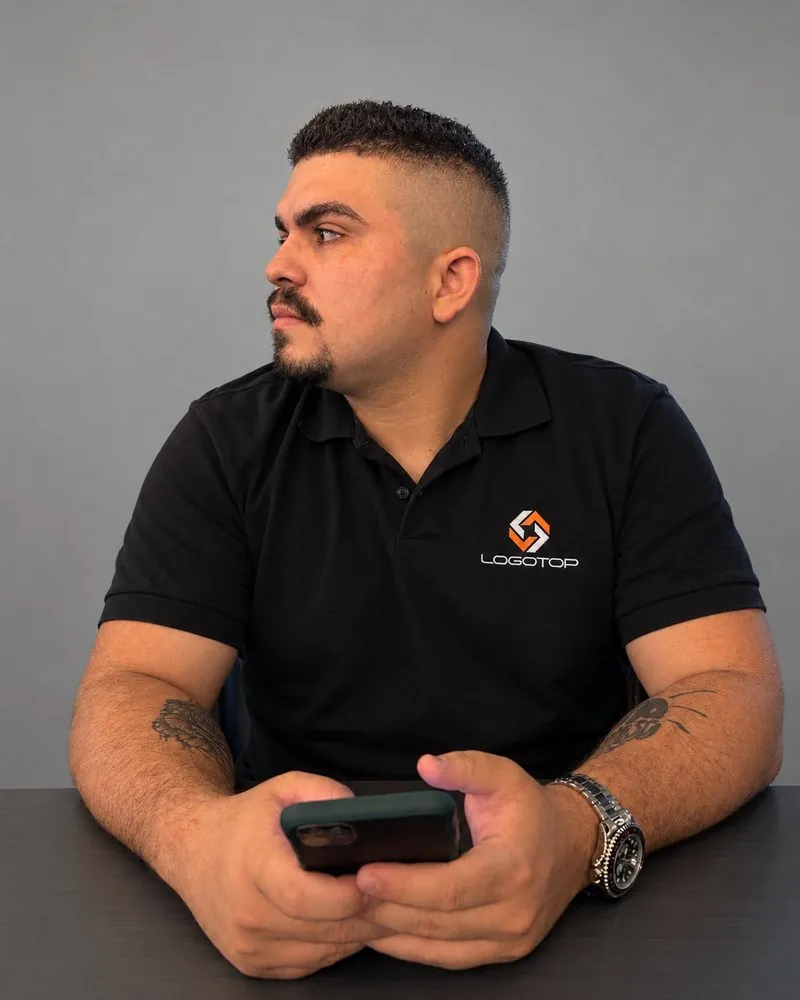 Paulo Neto